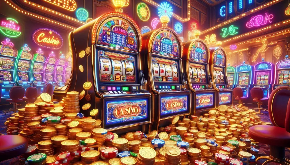 Simple Casino